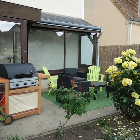 Home Bigarreaux Le Mans Exterior photo
