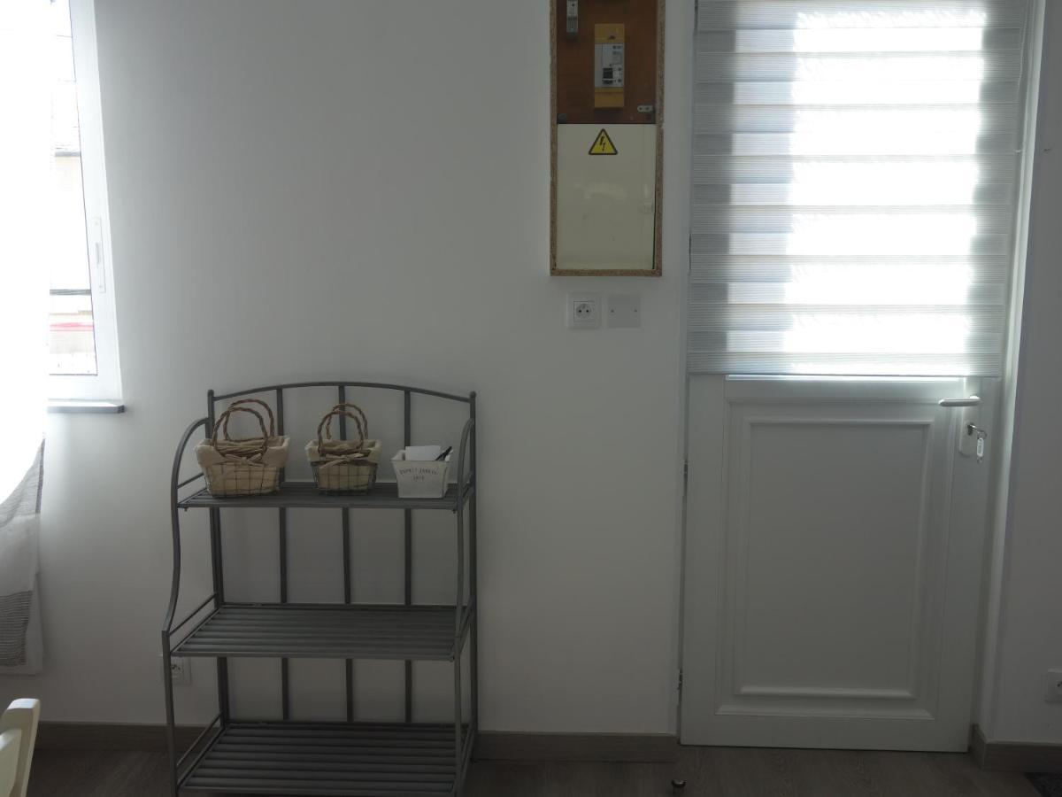 Home Bigarreaux Le Mans Exterior photo