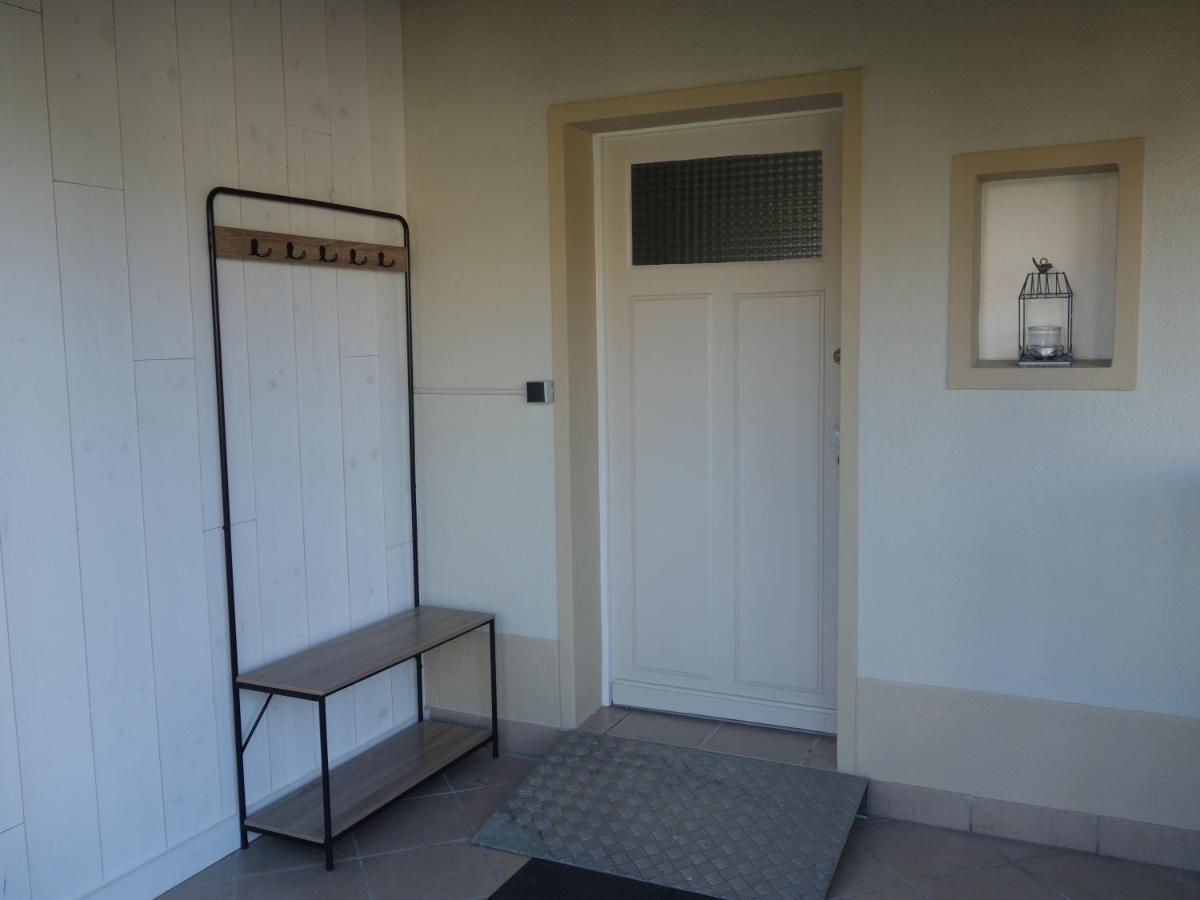 Home Bigarreaux Le Mans Exterior photo