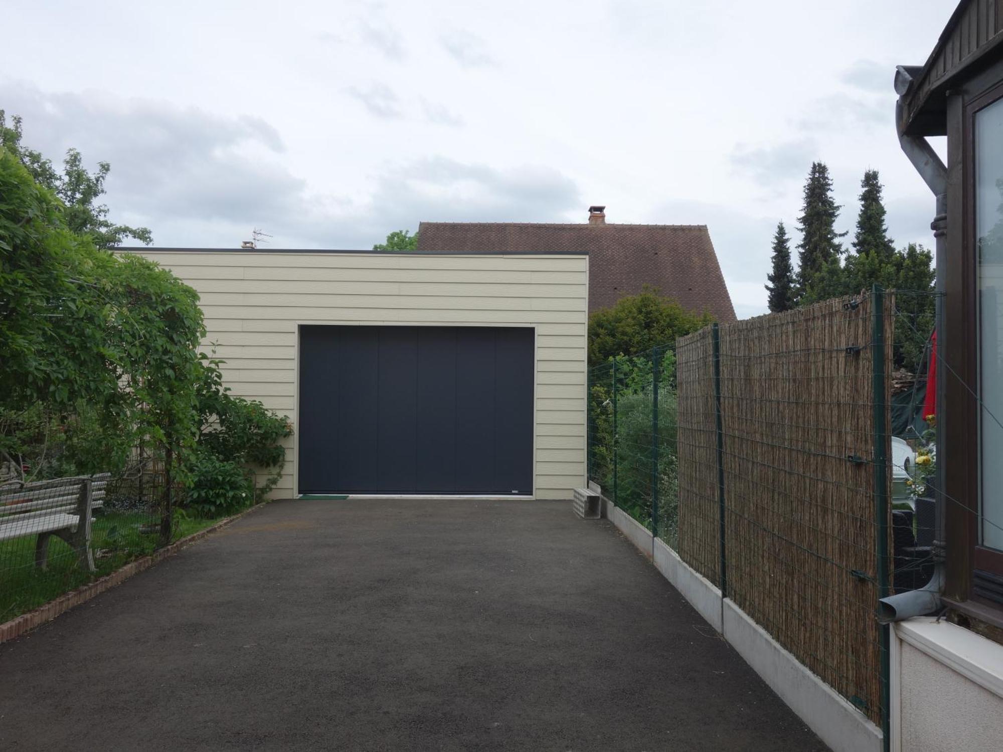 Home Bigarreaux Le Mans Exterior photo